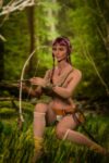 Bella - Fantasy Elf Sex Doll-VSDoll Realistic Sex Doll