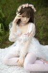 Dora - Anime Fairy Innocence Sex Doll-VSDoll Realistic Sex Doll