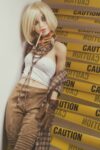 Jinx - Wild Sex Doll-VSDoll Realistic Sex Doll