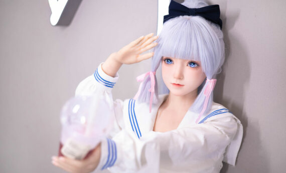 13Kamisato Ayaka Sex Doll