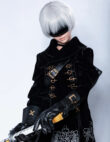 1YoRHa No. 9 Type S Sex Doll