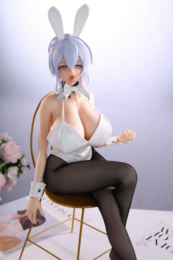 Yukino-Mifuyu-2ft1-65cm-Tiny-Silicone-Sex-Doll-With-BJD-Head-10