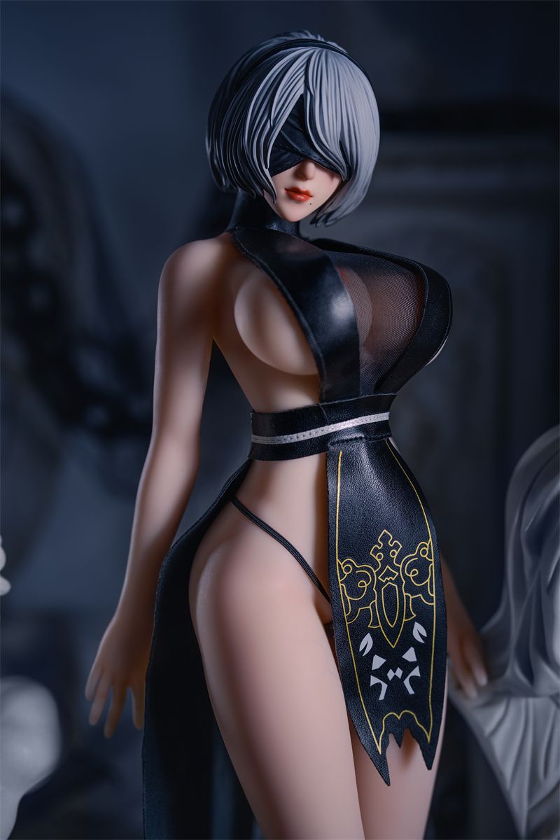 10-2b-2ft62cm-NieR-Automata-Hentai-figure-sex-doll-1