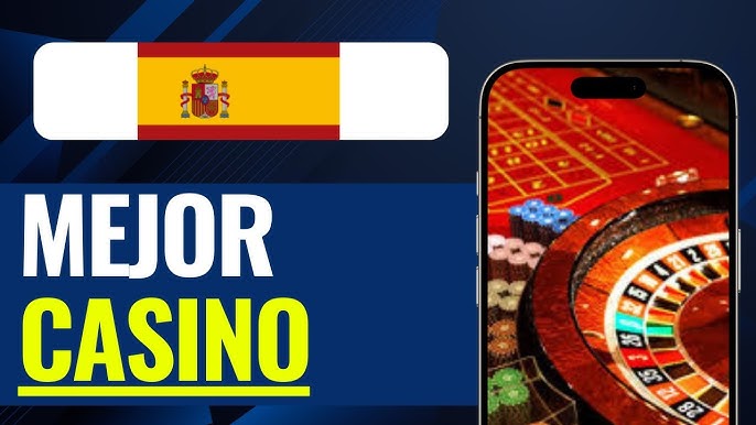 Casino Online en España Bono Sin Depósito Casino Online en España Bono Sin Depósito