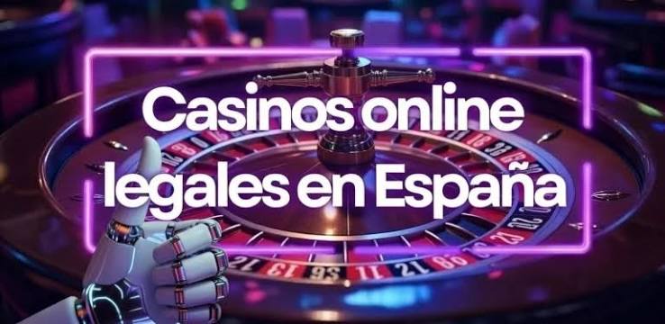 Casino Online en España Bono Sin Depósito Casino Online en España Bono Sin Depósito
