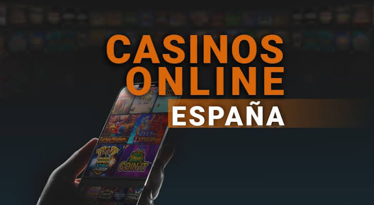 Casino Online en España Bono Sin Depósito Casino Online en España Bono Sin Depósito
