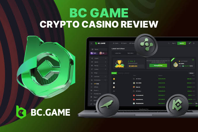 Current BC.Game Mirror Links Navigate Safely and Securely
