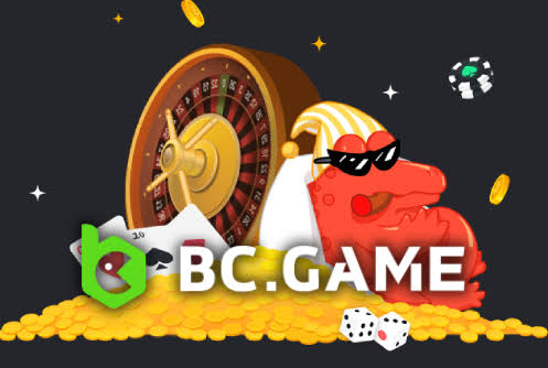 Current BC.Game Mirror Links Navigate Safely and Securely