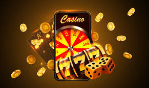 Discover Exciting Gaming at Casiroom Casino & Sportsbook Discover Exciting Gaming at Casiroom Casino & Sportsbook