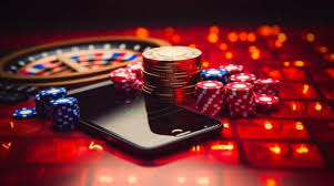 Experience the Joy of Gaming with Irish Luck Casino Mobile App Experience the Joy of Gaming with Irish Luck Casino Mobile App