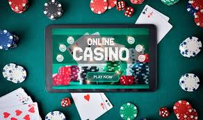 Experience Thrilling Gaming at Goldwin Casino & Sportsbook 1831936849 Experience Thrilling Gaming at Goldwin Casino & Sportsbook 1831936849