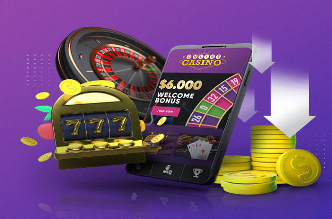 Legální online kasino Magic Planet – Zábava na dosah ruky