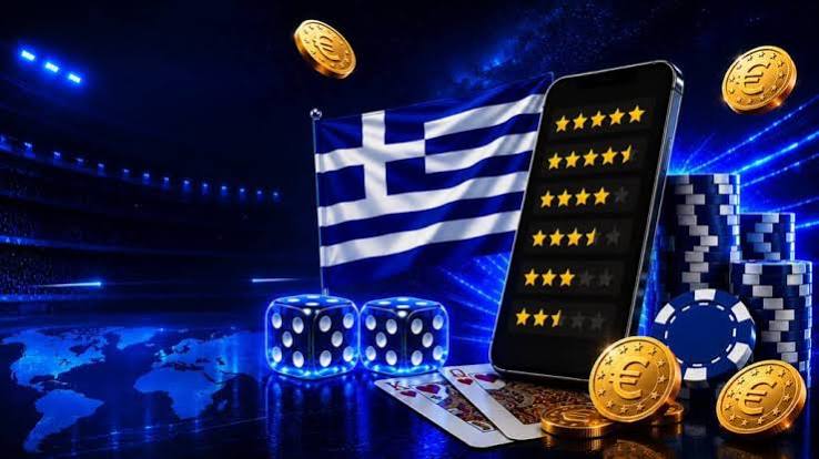 Ξένα Καζίνο Online Οι Καλύτερες Επιλογές Παίγνιων Ξένα Καζίνο Online Οι Καλύτερες Επιλογές Παίγνιων