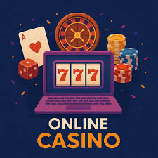 Online Casino Oplev Spændingen fra Dit Hjem