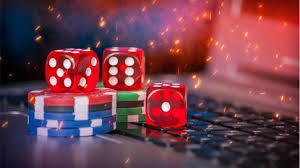Online Casino Oplev Spændingen fra Dit Hjem