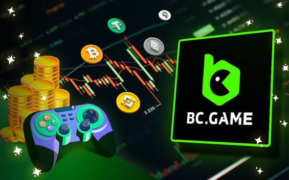 Understanding the BC.Game Login Process A Complete Guide Understanding the BC.Game Login Process A Complete Guide