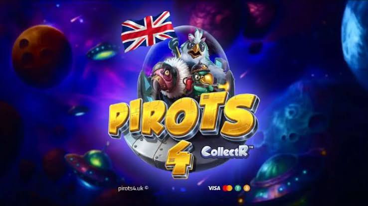 Exploring the Rich World of Pirots 4 Adventure Awaits! Exploring the Rich World of Pirots 4 Adventure Awaits!