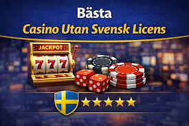 Nordiska Casino Utan Svensk Licens En Omfattande Guide 1962569334 Nordiska Casino Utan Svensk Licens En Omfattande Guide 1962569334