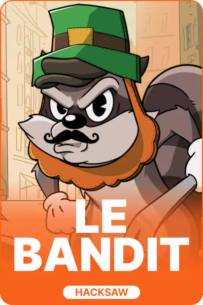 Oplev Spændingen ved Le Bandit Demo -2097672572 Oplev Spændingen ved Le Bandit Demo -2097672572
