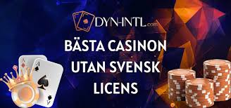 Utländska Casinon En Djupdykning i Online Spelvärlden Utländska Casinon En Djupdykning i Online Spelvärlden